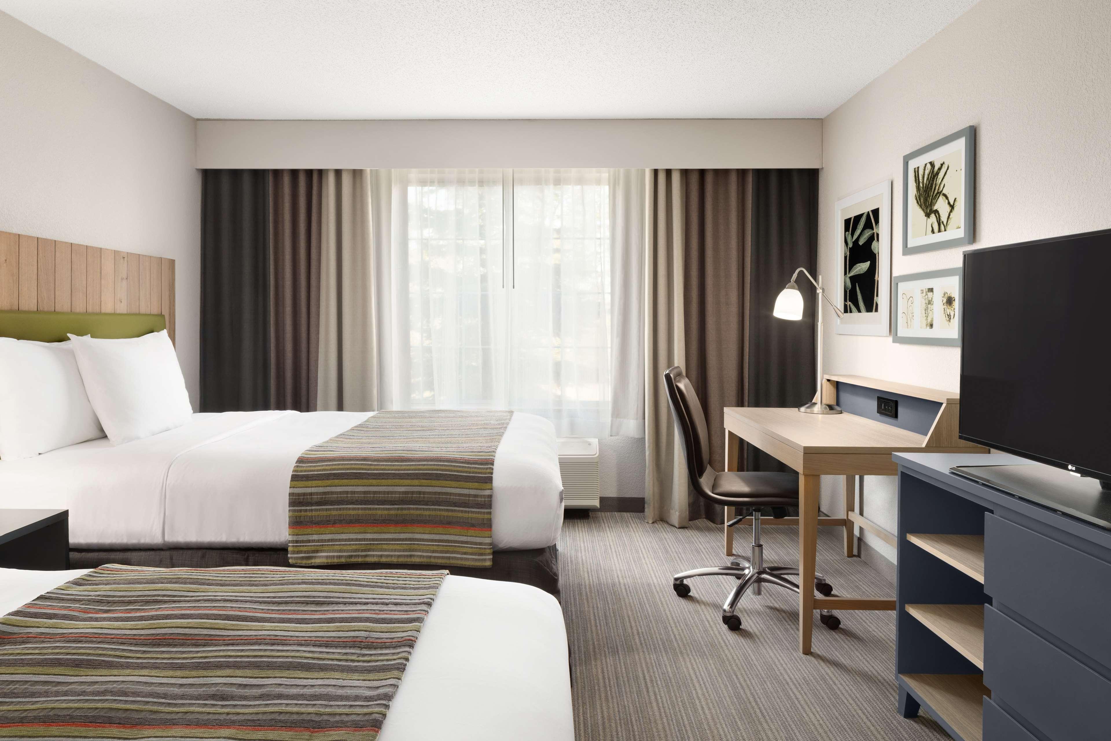 Country Inn & Suites By Radisson, Novi, Mi Exterior foto