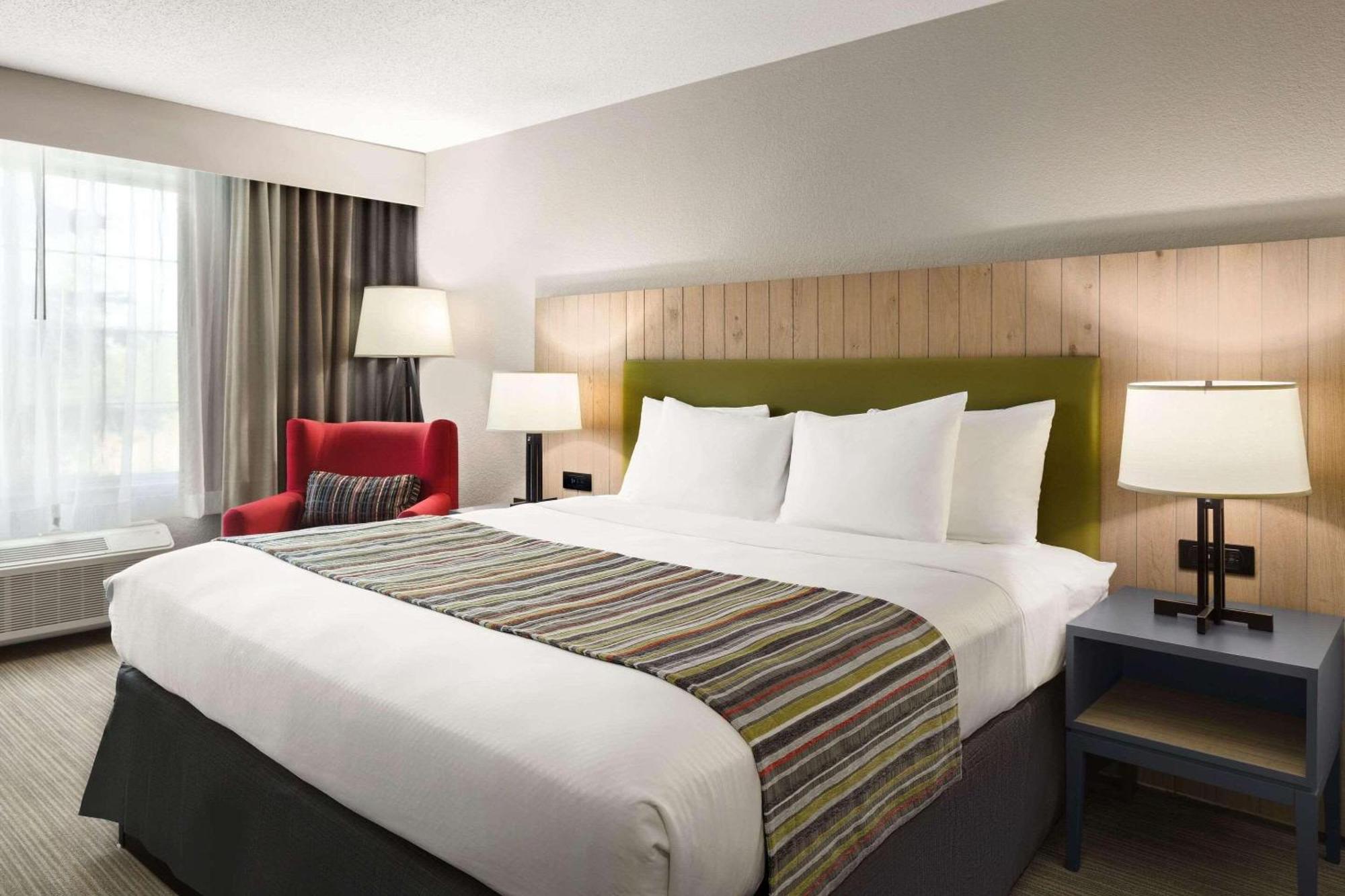 Country Inn & Suites By Radisson, Novi, Mi Exterior foto