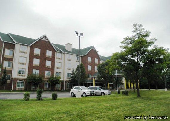 Country Inn & Suites By Radisson, Novi, Mi Exterior foto