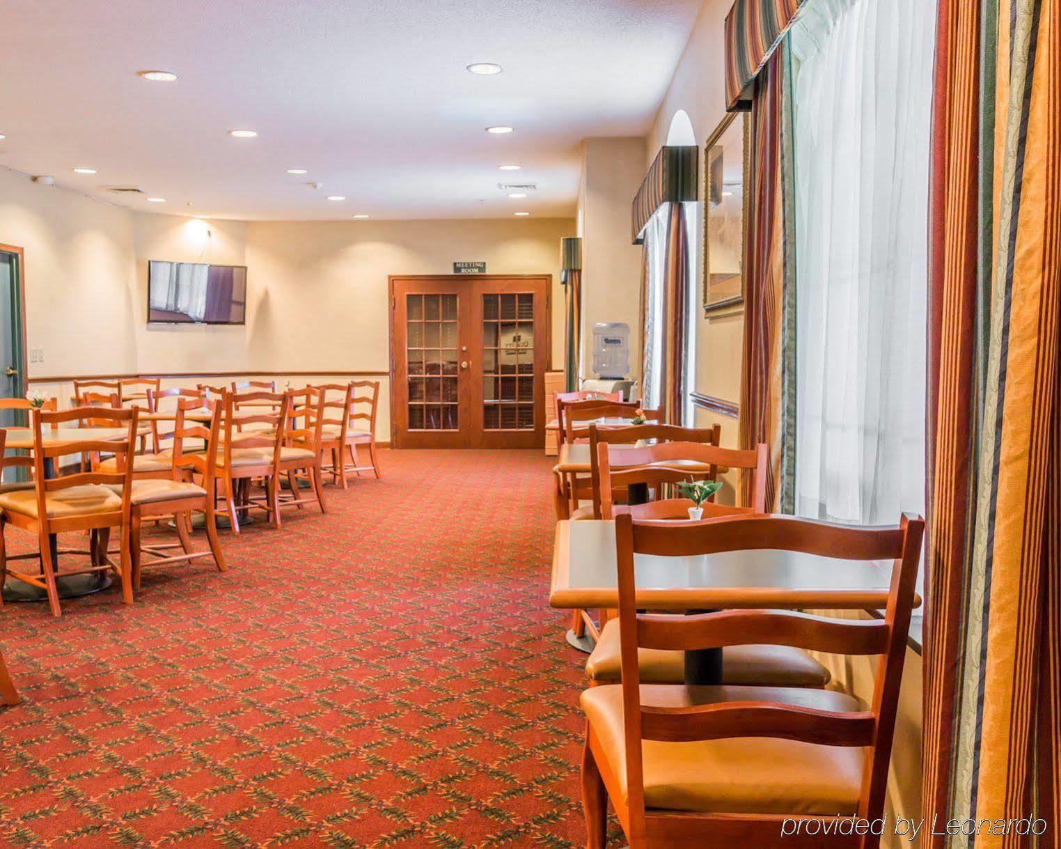 Country Inn & Suites By Radisson, Novi, Mi Exterior foto