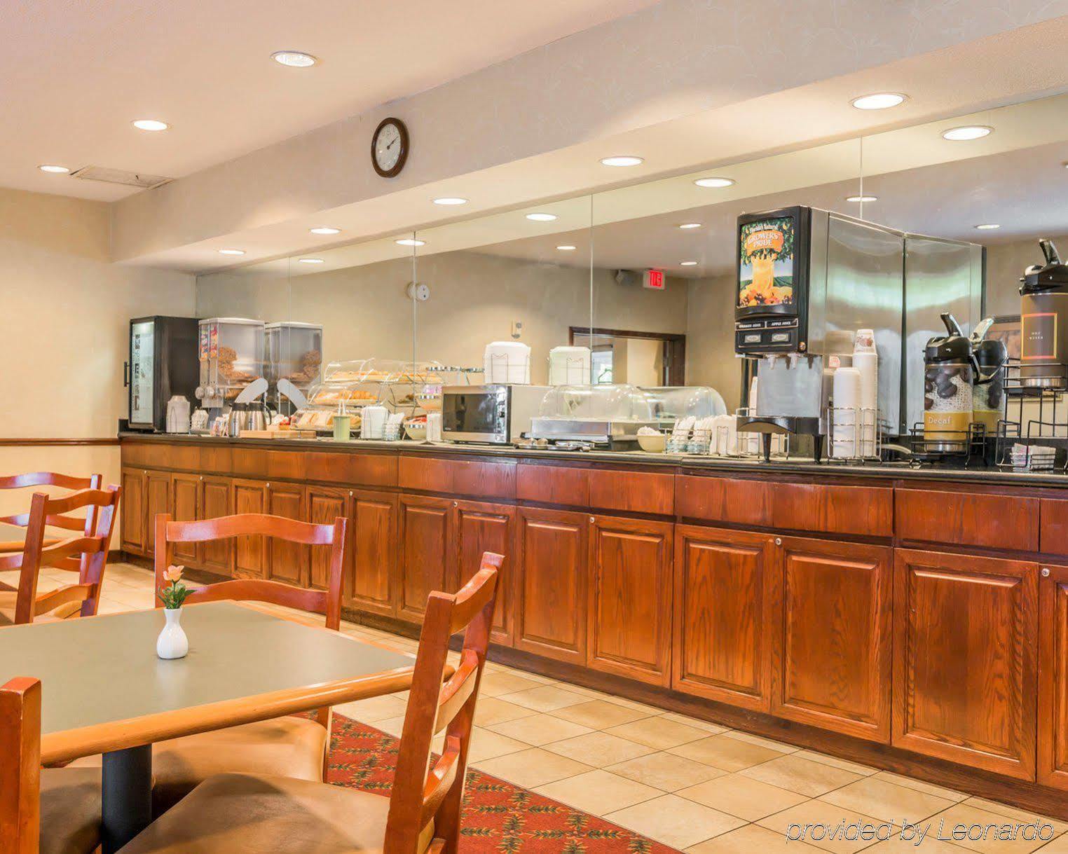 Country Inn & Suites By Radisson, Novi, Mi Exterior foto
