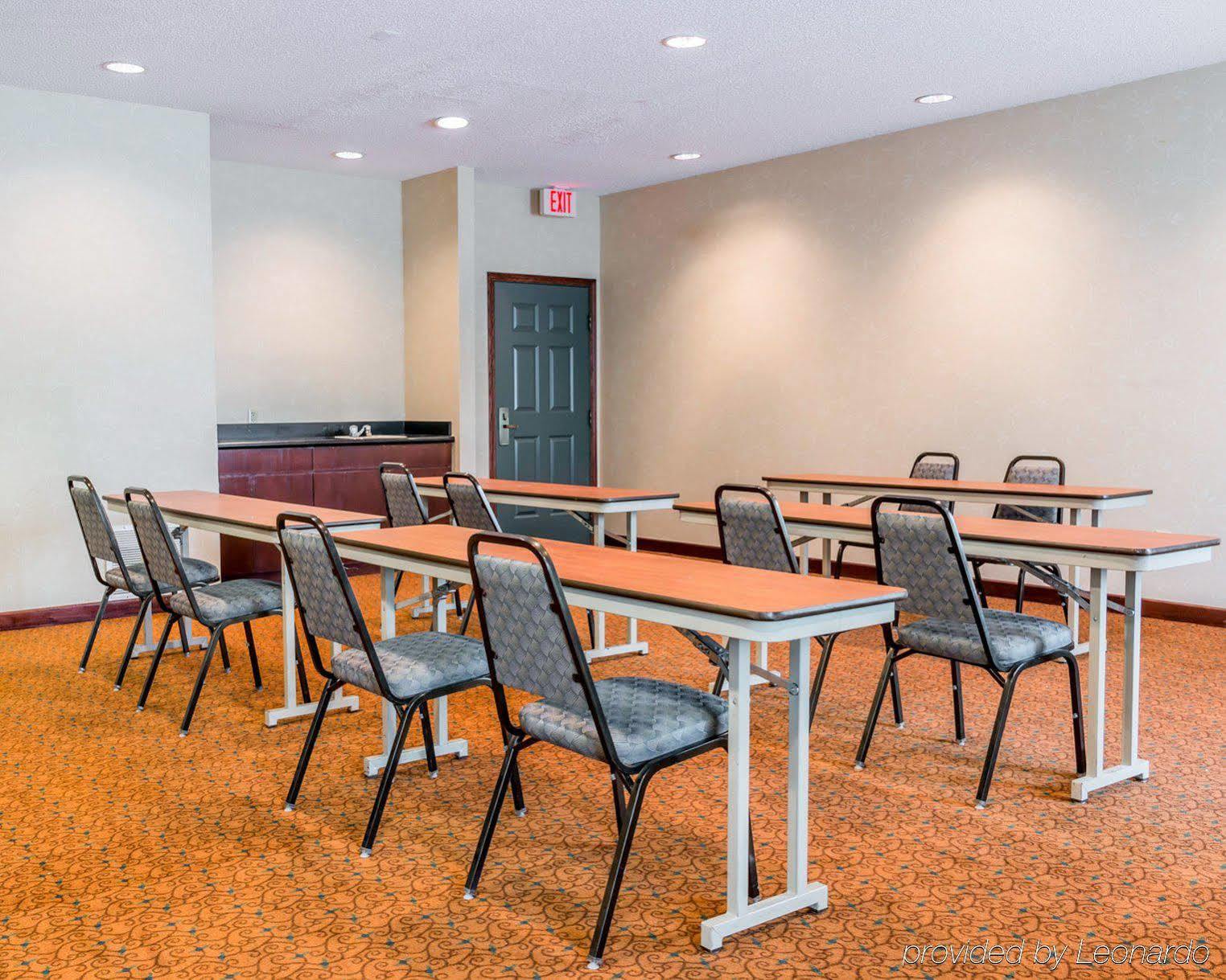 Country Inn & Suites By Radisson, Novi, Mi Exterior foto